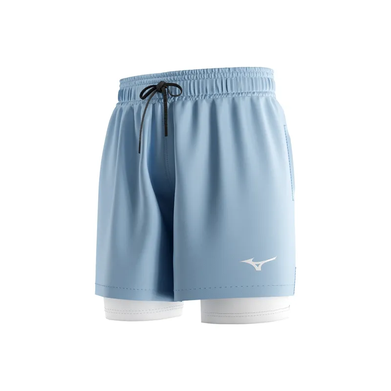 Mizuno Swimming Shorts Men-8