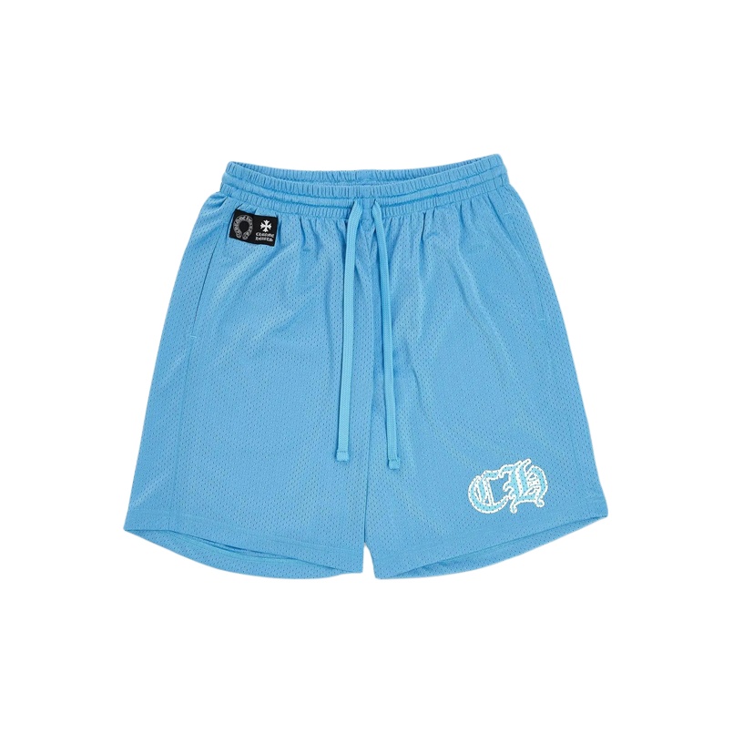 Chrome Hearts Shorts Skirts Men on Sale & Authentic - POIZON