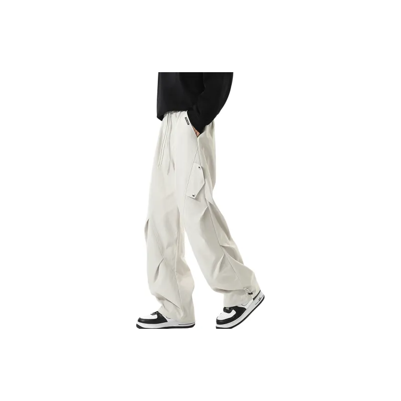PIERRE CARDIN Casual Pants Unisex-7