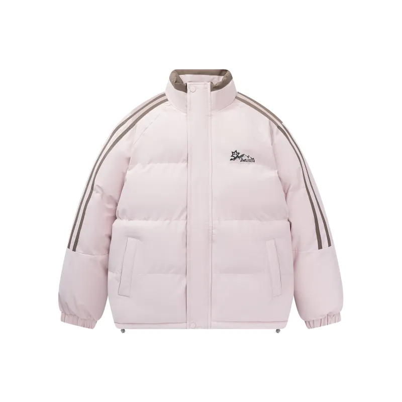 CSKS Puffer Jackets Unisex-37