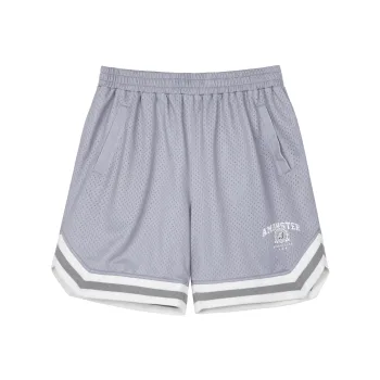 AMONSTER Loose Fit Shorts Unisex