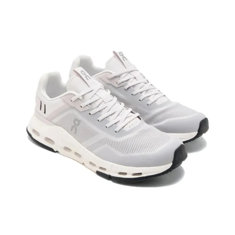 On Running Cloudnova Form 2 Tt Frost White-2