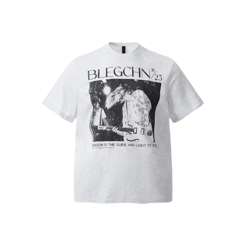 PAINT STAIN T Shirts Unisex-0