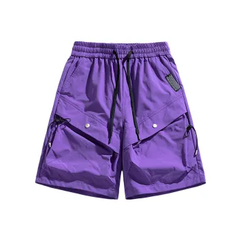 SIFLYTO Cargo Shorts Unisex