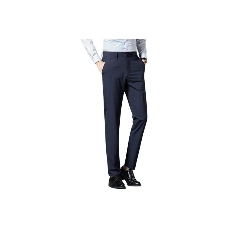 PIERRE CARDIN Casual Pants Men's-3