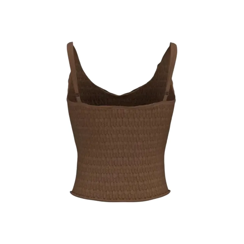 URBAN REVIVO Camisoles Women's-3