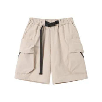 TESTUNG Cargo Shorts Unisex