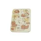 Golden Retriever Puppy Folding Mirror-Tubas
