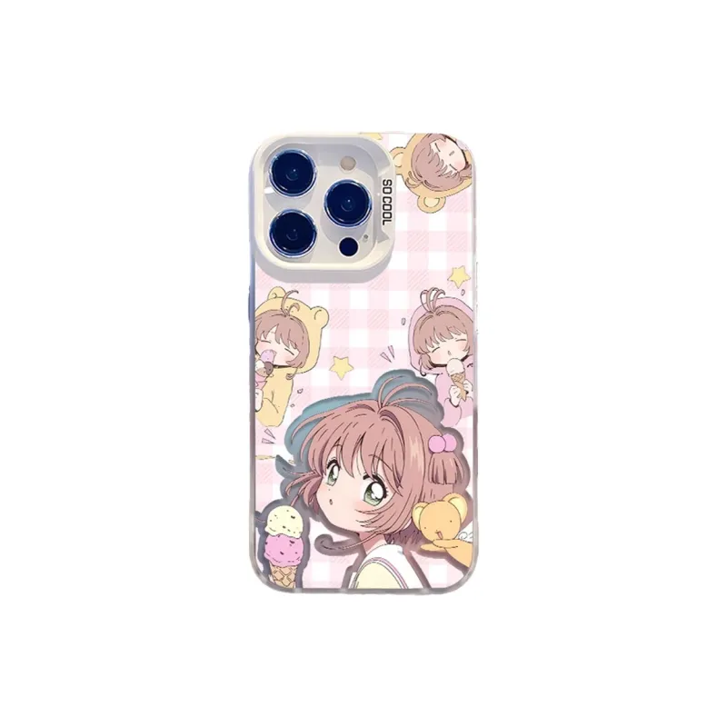 HASEE Phone Cases-1