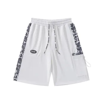 FireMonkey Basketball Shorts Unisex