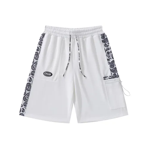 FireMonkey Basketball Shorts Unisex