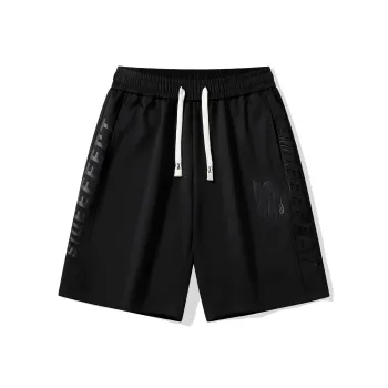 SIDEEFFECT Casual Shorts Unisex