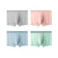 4 Pack (Light Gray+Cherry Blossom Pink+Light Blue+Light Green)
