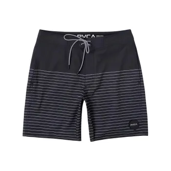 RVCA Beach Shorts Men Black