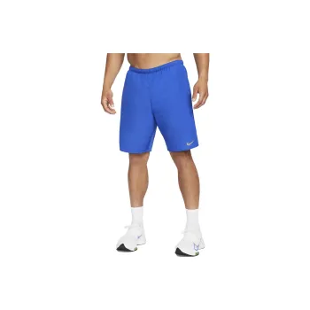 Nike Challenger Casual Shorts Men's Blue