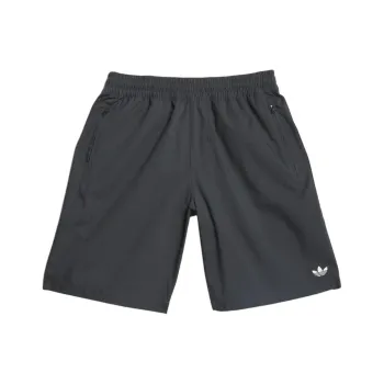 Adidas Originals Skateboarding Casual Shorts Unisex Black