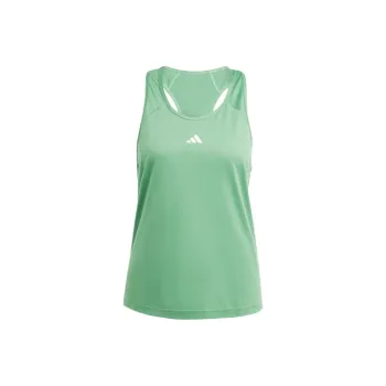 Adidas Essential Tank Tops Women's Green