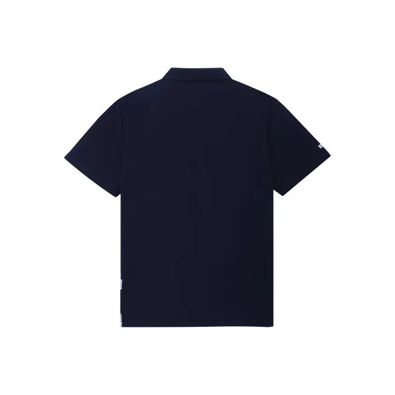 GOLF JEANS Series SS24 Polo Shirt Men's-7