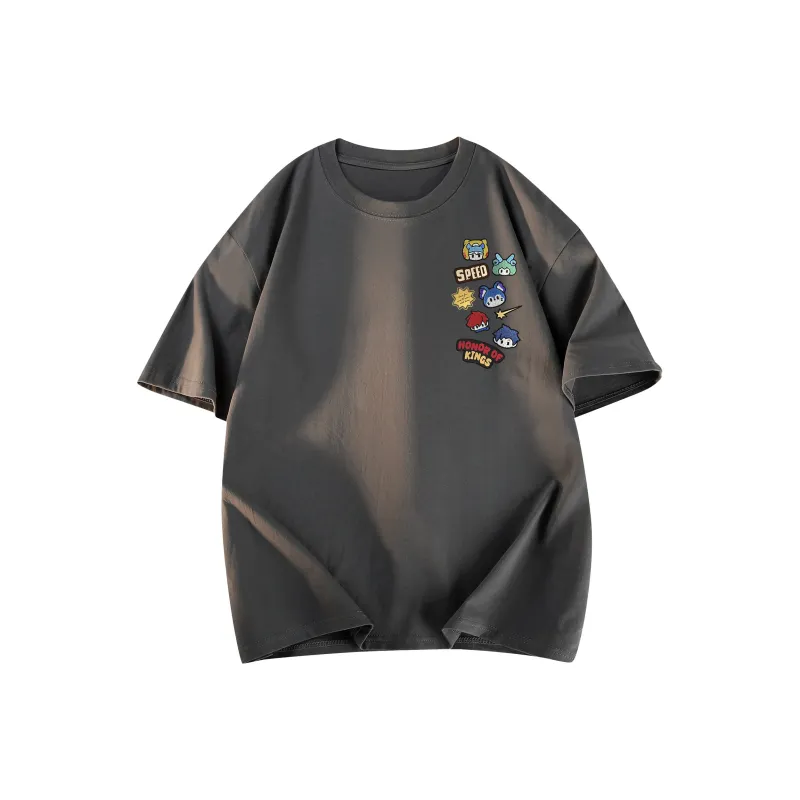 HONOR OF KINGS T Shirts Unisex-20