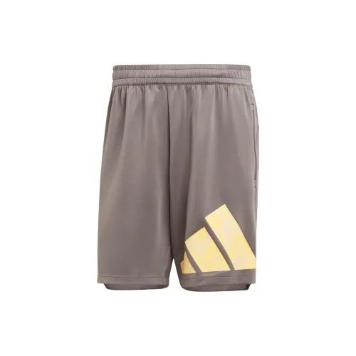 Adidas Free Shipping With AdiClub Workout Shorts