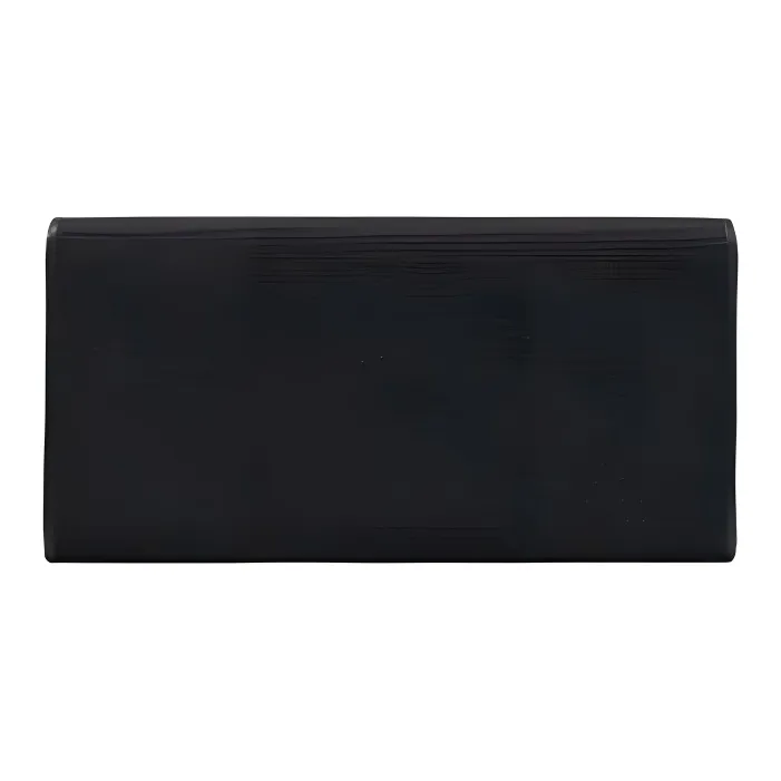 TUMI Alpha Nylon Coin Purses Wallets Regular Men's Black-1