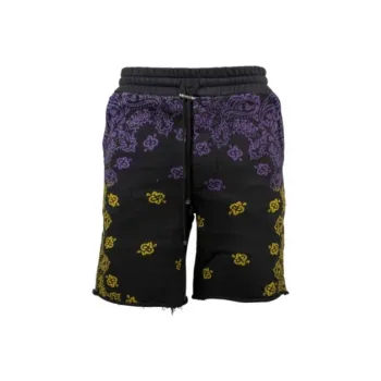 AMIRI Casual Shorts Men's Black