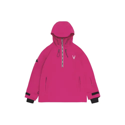 VECTOR Ski Tops Unisex