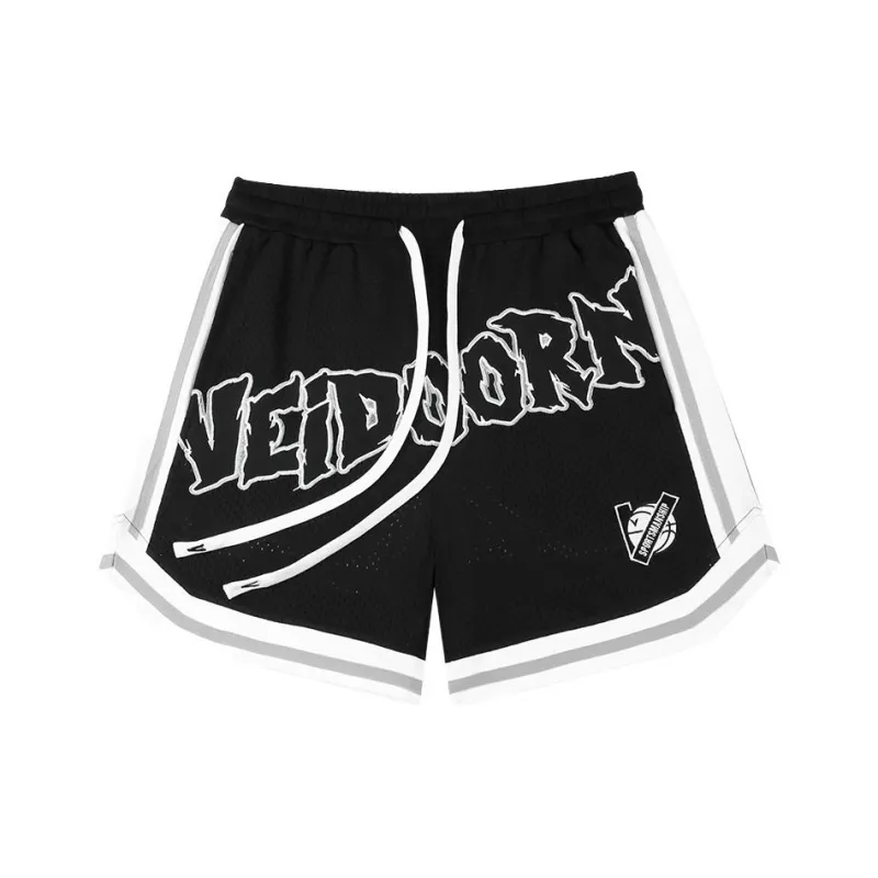 VEIDOORN Basketball Shorts Men's-0