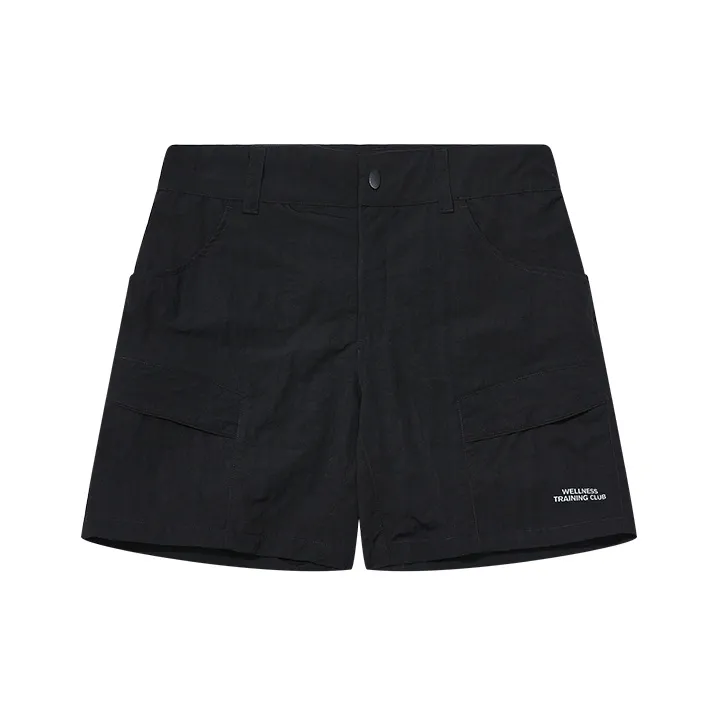 BEASTER Casual Shorts Unisex-0