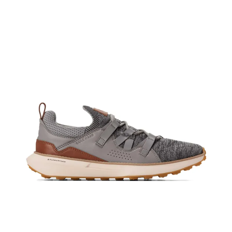 COLE HAAN Low Top Casual Shoes Men's Gray-1