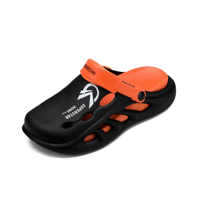 MIIOW Clogs Unisex-0