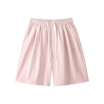 QOTRIOCK Cargo Shorts Men