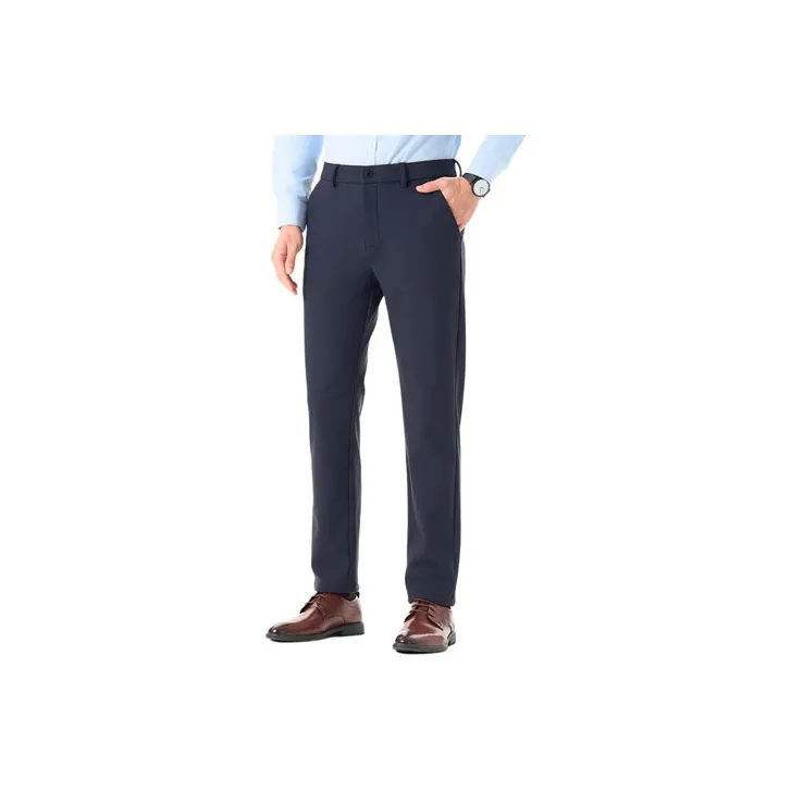 JOSEPH ABBOUD Casual Pants Men's Dark Gray-0