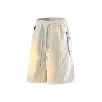 ALI THE FOX Cargo Shorts Unisex