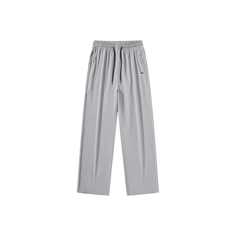 Crayon Shinchan Casual Pants Unisex-4