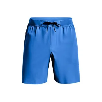 Under Armour Project Sports Shorts Men Blue