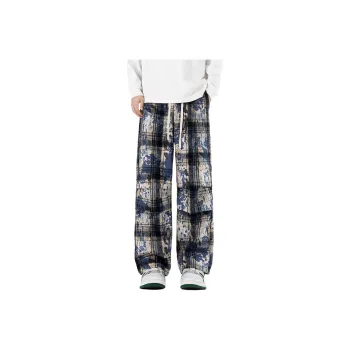 Mogao Casual Pants Unisex