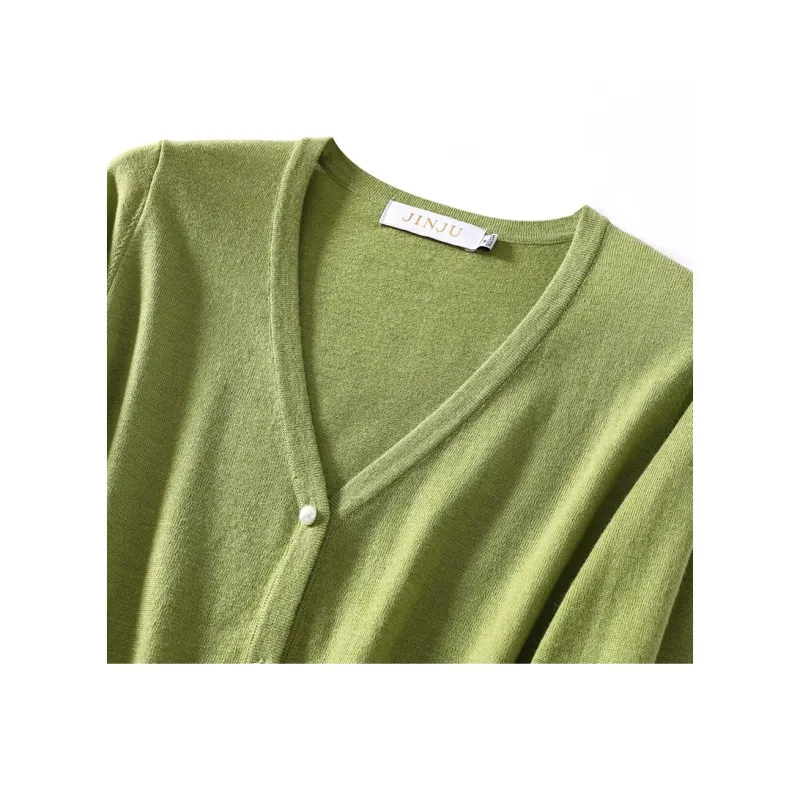 JINJU Knitwear Women's-8