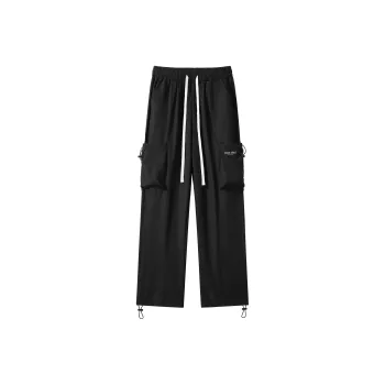 SESAME STREET Casual Pants Unisex