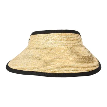 MaxMara Sun Protection Hats Women's Beige