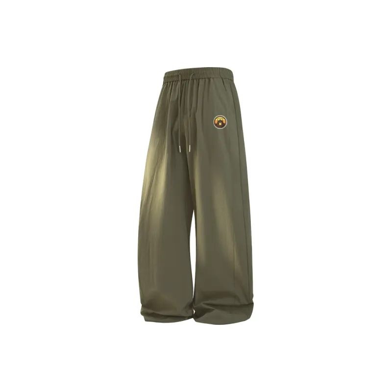 TRANSFORMERS Casual Pants Unisex-5