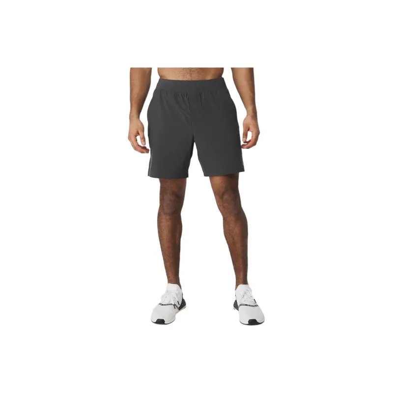 Alo Yoga REPETITION SHORT Casual Shorts Men's-3