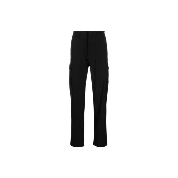 Moncler Straight Leg Cargo Trousers