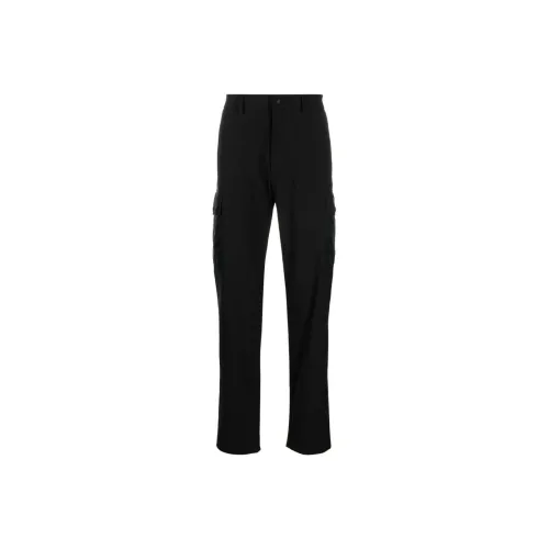 Moncler Straight Leg Cargo Trousers