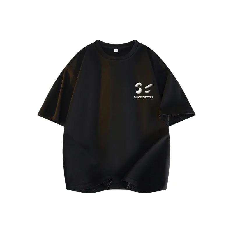 DUKE+DEXTER T Shirts Unisex-6
