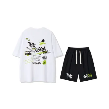 GSON Casual Sportswear Unisex