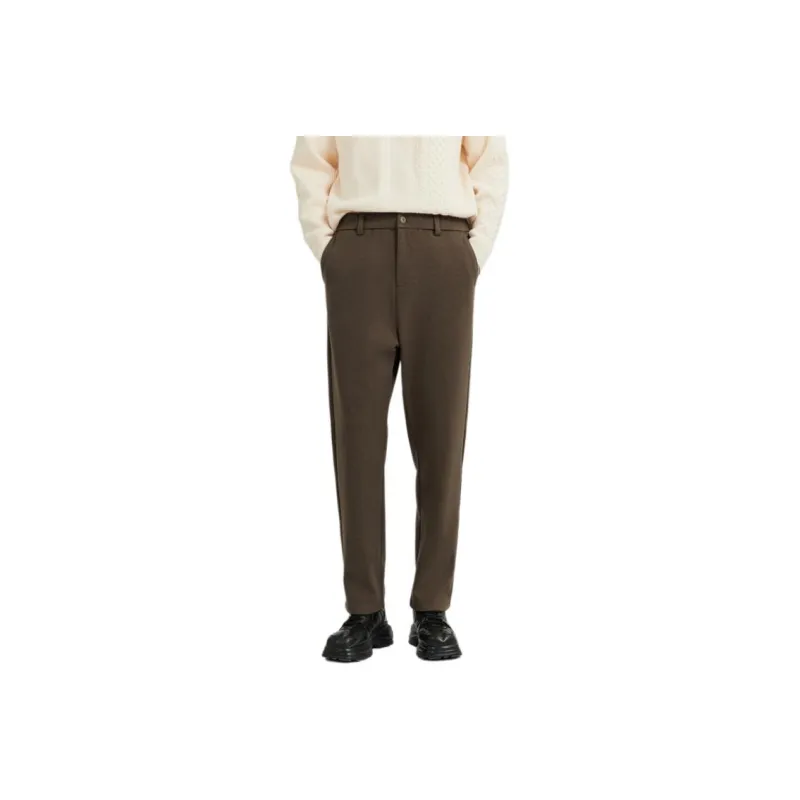 EARL JOEL Casual Pants Men-9