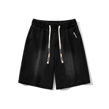 HONOR OF KINGS Denim Shorts Unisex