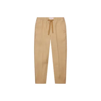 Orlebar Brown Alex Linen Trousers