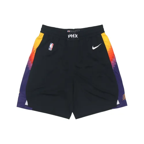 Nike Basketball Shorts Men's Black